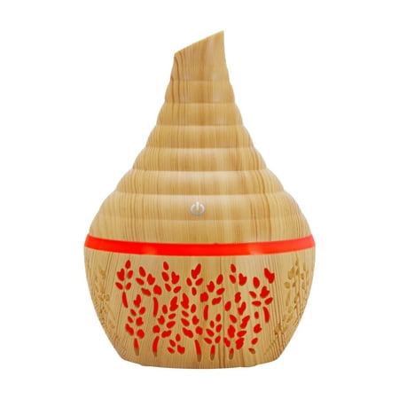 Mittory 2021 New Home Humidifier LED Colorful Light Conversion Retro Humidifier
Mittory 2021 New Home Humidifier LED Colorful Light Conversion Retro Humidifier