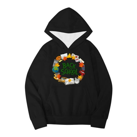 Kids Boys Girls Autumn WInter School Season Letter Printed Long Sleeve Hoodie Warm and Comfortable Tops Children s Clothing Rappers with Puppies Hoodie plus Size Girls Clothes Hoodie Baby Teen
Kids Boys Girls Autumn WInter School Season Letter Printed Long Sleeve Hoodie Warm and Comfortable Tops Children s Clothing Rappers with Puppies Hoodie plus Size Girls Clothes Hoodie Baby Teen