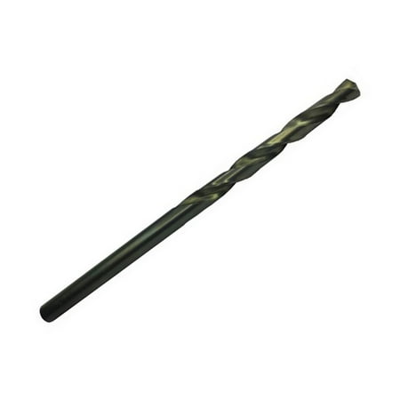 Qualtech DWDTL25/32 25/32 HSS Taper Length Drill Bit