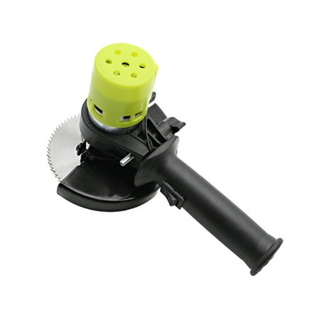 Carevas 24V 90W High Power Electric Saw Household Mini Saw with 4-inch Circular Cutting Tool for Zingiber Garlic Onion Seedlings Twigs Cutting
Carevas 24V 90W High Power Electric Saw Household Mini Saw with 4-inch Circular Cutting Tool for Zingiber Garlic Onion Seedlings Twigs Cutting