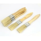 JEN Mfg Poly-Brush Multi-Pak 1" Wide 4pc - Walmart.com