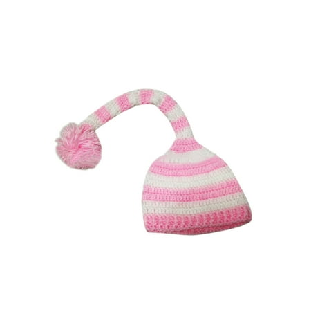 Seyurigaoka Infant Christmas Hat Winter Bobbles Skull Cap Hat for 0-24 Months
Seyurigaoka Infant Christmas Hat Winter Bobbles Skull Cap Hat for 0-24 Months