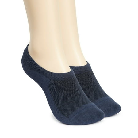 ELYFER Women s Ultra Soft Bamboo No Show Liner Socks - 2 Pairs in Gift Box - Low Cut Non-Slip Invisible Athletic Casual Breathable Lightweight Cool Comfort Performance Socks for Women 
ELYFER Women s Ultra Soft Bamboo No Show Liner Socks - 2 Pairs in Gift Box - Low Cut Non-Slip Invisible Athletic Casual Breathable Lightweight Cool Comfort Performance Socks for Women