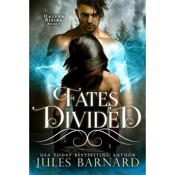 Fates Divided - eBook