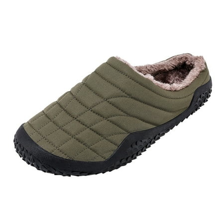 Jungdeepe Men And Women Winter New Large Size Oversize Solid Color Thick Warm Cotton Slippers Indoor And Outdoor Non Soft Inner Layer Home Shoes Fitness Shoes
Jungdeepe Men And Women Winter New Large Size Oversize Solid Color Thick Warm Cotton Slippers Indoor And Outdoor Non Soft Inner Layer Home Shoes Fitness Shoes