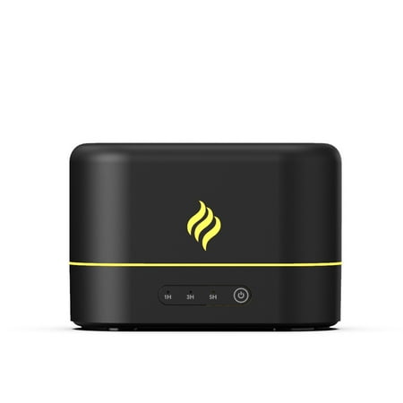 Flame Humidifier For Bedroom Essential Oil Diffuser Cool Mist Humidifiers For Home Mini Air Small Personal Humidifier
Flame Humidifier For Bedroom Essential Oil Diffuser Cool Mist Humidifiers For Home Mini Air Small Personal Humidifier
