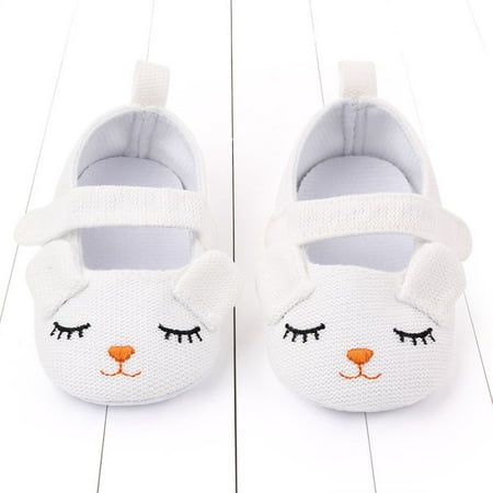 Boys Girls Spring And Autumn Newborn Baby Cartoon Baby Toddler Shoes Floor Socks Soft Sole Non-slip 6-9 MONTHS (12CM) MODEL 1 WHITE
Boys Girls Spring And Autumn Newborn Baby Cartoon Baby Toddler Shoes Floor Socks Soft Sole Non-slip 6-9 MONTHS (12CM) MODEL 1 WHITE