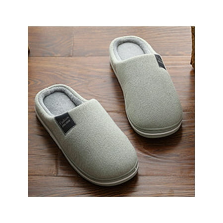 Fangasis Women s Warm Cotton Knit Memory Foam Slippers Soft House Slippers with Anti Slip Sole
Fangasis Women s Warm Cotton Knit Memory Foam Slippers Soft House Slippers with Anti Slip Sole