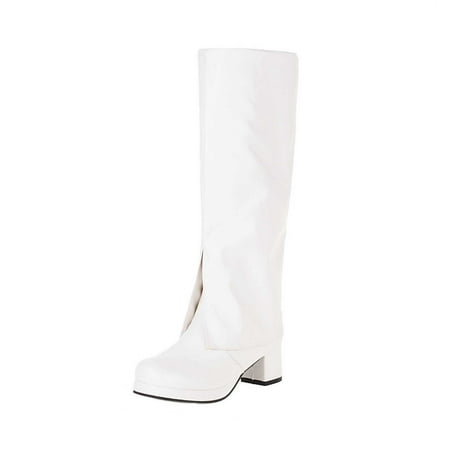 Rdeuod Fall Shoes for Women 2022 Fashion Large Size Pants Boots Autumn Long Tube Thick Heel Shoes Boots Retro Knight Boots
Rdeuod Fall Shoes for Women 2022 Fashion Large Size Pants Boots Autumn Long Tube Thick Heel Shoes Boots Retro Knight Boots