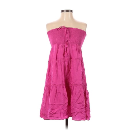 Pre-Owned Calypso St. Barth Women s Size S Active Dress