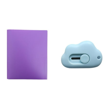 Elbeaqi Back to School Cloud Shaped Mini Art Utility Box Cutter Retractable Letter OpenerPortable Suitable for Cutting Envelopes
Elbeaqi Back to School Cloud Shaped Mini Art Utility Box Cutter Retractable Letter OpenerPortable Suitable for Cutting Envelopes
