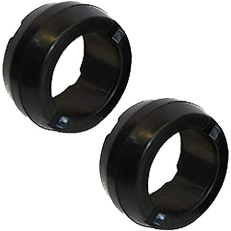 BC 2 Pack Of Genuine OEM Replacement Bumpers # N70156-2PK