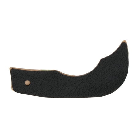 TINYSOME Thumb Rubber Grip Rear Back Cover Fixed For D90 Camera + for Adhesive T