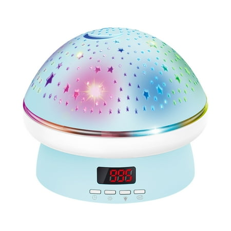 Up to 65% Off Dvkptbk Lamp,Night Light Moon Star Projection Night Light With Timing 360° Rotating 9 Colors Modes Toys For 3-10 Year Old Girls,Night Light for Home Daily Life
Up to 65% Off Dvkptbk Lamp,Night Light Moon Star Projection Night Light With Timing 360° Rotating 9 Colors Modes Toys For 3-10 Year Old Girls,Night Light for Home Daily Life