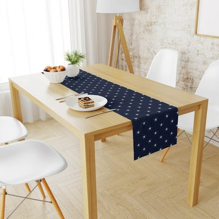 〖Roliyen〗Home Decor Decorative Table Banner American Flag 4Th July Patriotic Memorial Day Table Runner Independence Day Holiday Kitchen Table Decoration Indoor Outdoor Home Party Decoration
〖Roliyen〗Home Decor Decorative Table Banner American Flag 4Th July Patriotic Memorial Day Table Runner Independence Day Holiday Kitchen Table Decoration Indoor Outdoor Home Party Decoration