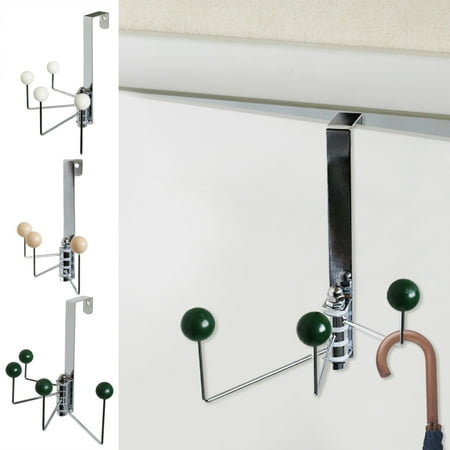 Door Back Storage Rack Holder Iron Art Key Holder Wall Hooks for Bathroom Kitchen Organizer Green 3 Hooks
Door Back Storage Rack Holder Iron Art Key Holder Wall Hooks for Bathroom Kitchen Organizer Green 3 Hooks