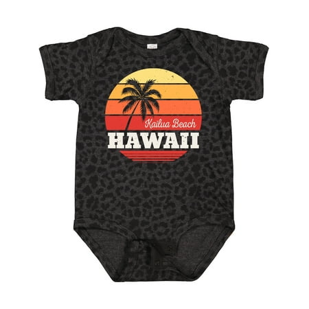 Inktastic Kailua Beach Hawaii Retro Sunset Gift Baby Boy or Baby Girl Bodysuit
Inktastic Kailua Beach Hawaii Retro Sunset Gift Baby Boy or Baby Girl Bodysuit