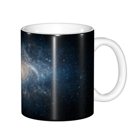 Yiaed The Galaxy Print Ceramics Coffee Large Handle Design Extra Large Tea and Coffee Cup for Office and Home Mugs
Yiaed The Galaxy Print Ceramics Coffee Large Handle Design Extra Large Tea and Coffee Cup for Office and Home Mugs