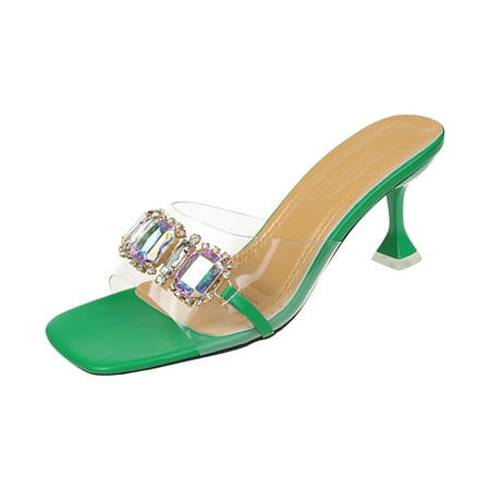 CBGELRT Womens Sandals Green Casual Sandals for Women 8 Wide Sandals for Women Ladies Heel High Heel Casual Bohemian Beach Shoes Platform Sandal
CBGELRT Womens Sandals Green Casual Sandals for Women 8 Wide Sandals for Women Ladies Heel High Heel Casual Bohemian Beach Shoes Platform Sandal