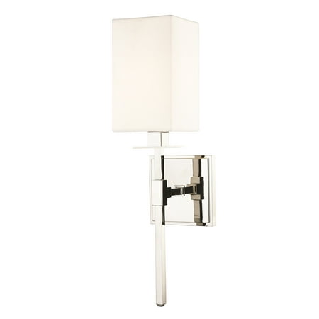 1-Light Wall Sconce 4.5 inches Wide By 17 inches High-Old Bronze Finish Bailey Street Home 116-Bel-2973401
1-Light Wall Sconce 4.5 inches Wide By 17 inches High-Old Bronze Finish Bailey Street Home 116-Bel-2973401