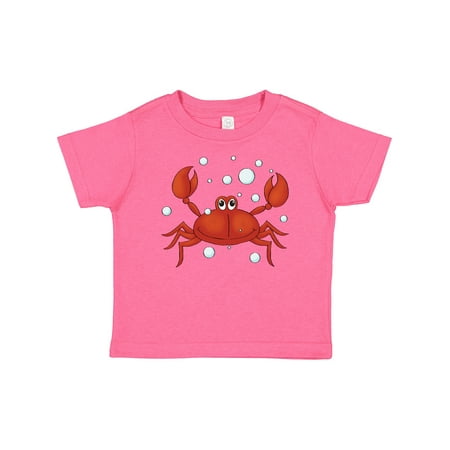Inktastic Gideon s Crab Gift Baby Boy T-Shirt
