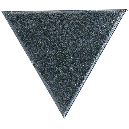 5PC Red Devil Triangle Glazier Point / 1 CD