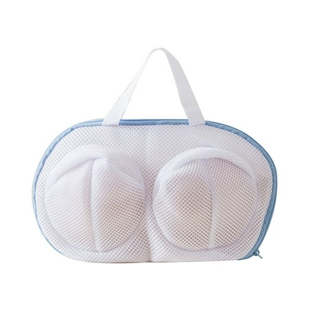 DOYOUNG Large Capacity Bra Washing Bag Put 2 Thicker Underwear or 3 to 4 Thinners Once
DOYOUNG Large Capacity Bra Washing Bag Put 2 Thicker Underwear or 3 to 4 Thinners Once