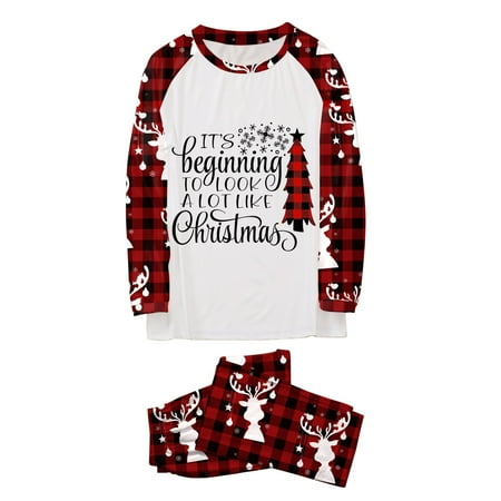 Family Christmas Pajama Set Christmas Family Pajama Set Christmas Cute Print Pajamas Plaid Festive Pajamas Adult Daddy Style
Family Christmas Pajama Set Christmas Family Pajama Set Christmas Cute Print Pajamas Plaid Festive Pajamas Adult Daddy Style