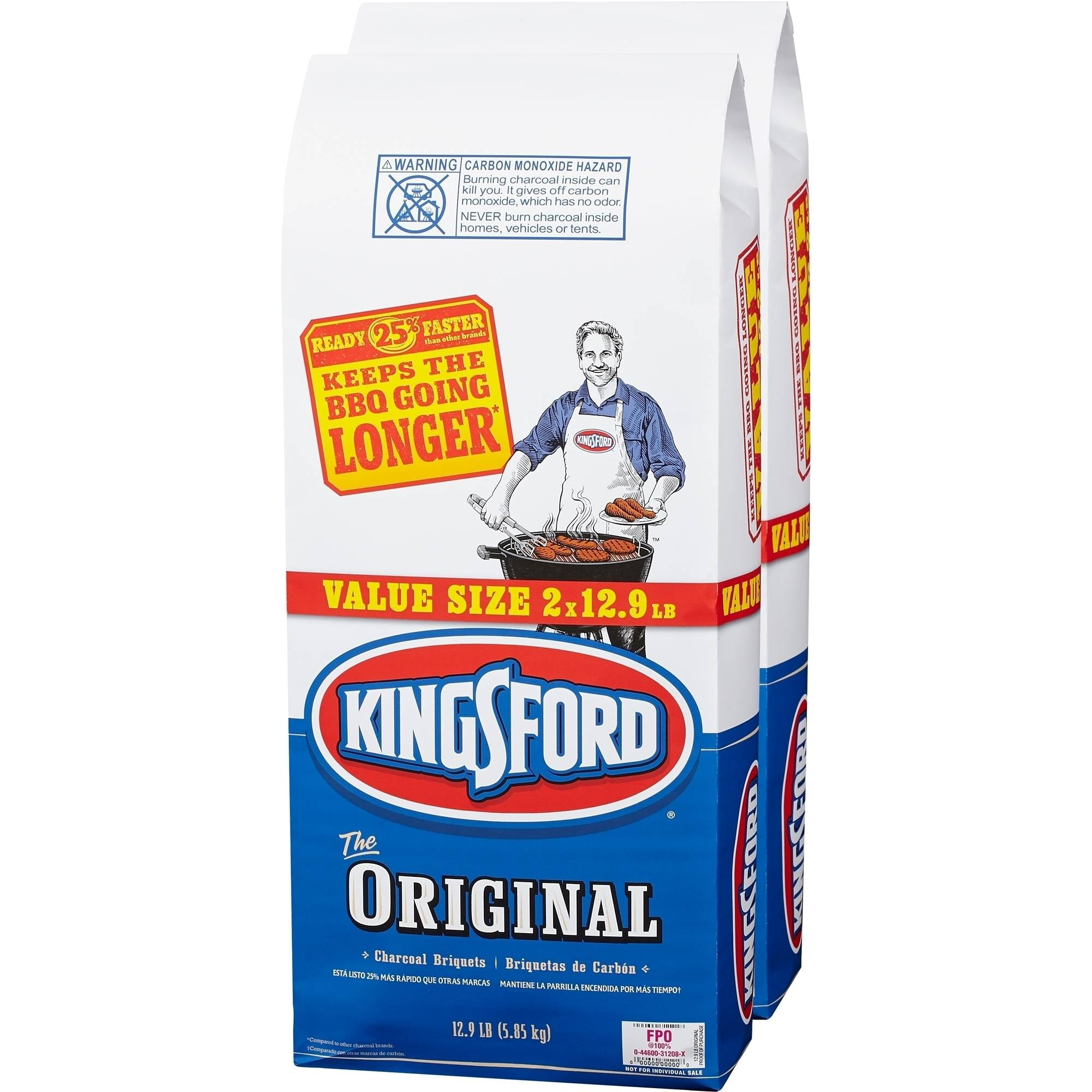 Kingsford 24" Charcoal Grill - Walmart.com