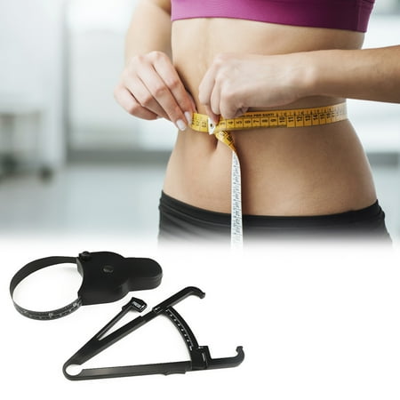 Bcloud 1 Set Tape Measure Set Practical Effective ABS Multi-use Accurate Body Measuring Ruler for Home
Bcloud 1 Set Tape Measure Set Practical Effective ABS Multi-use Accurate Body Measuring Ruler for Home