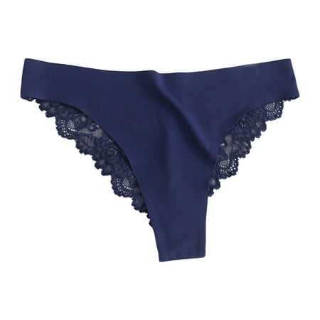 KaLI_store Underwear Packs Woman Panties for Women Bikini Underwear Hipster Underpants Lace Briefs Navy 3XL
KaLI_store Underwear Packs Woman Panties for Women Bikini Underwear Hipster Underpants Lace Briefs Navy 3XL