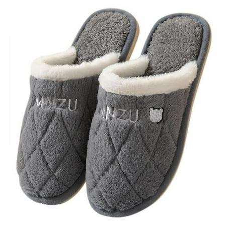 Cartoon Cotton Slippers for Women Men Winter Warm House Slippers Soft Cozy Non-Slip Slip-on Shoes for Girls Indoor Outdoor Shoes
Cartoon Cotton Slippers for Women Men Winter Warm House Slippers Soft Cozy Non-Slip Slip-on Shoes for Girls Indoor Outdoor Shoes