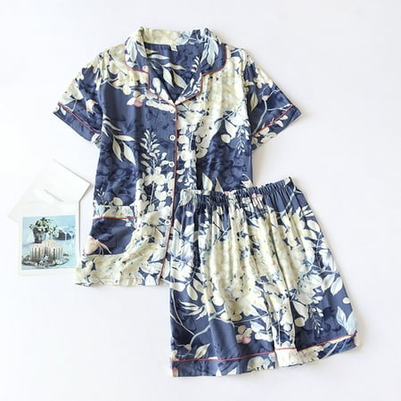 Mrat Pajama Sets Long Sleeve Pajamas Set Loungewear 2 Pieces Ladies Pajamas Sets Cotton Pyjama Ladies Pajamas Sleepwear Sets Spring Summer Homewear Cute Cartoon Print Pajama Set
Mrat Pajama Sets Long Sleeve Pajamas Set Loungewear 2 Pieces Ladies Pajamas Sets Cotton Pyjama Ladies Pajamas Sleepwear Sets Spring Summer Homewear Cute Cartoon Print Pajama Set