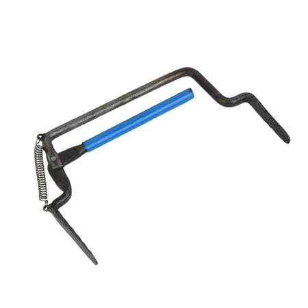 Brick clamping tool artifact for construction site (size size bold spring brick clamp)
Brick clamping tool artifact for construction site (size size bold spring brick clamp)