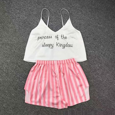 QWZNDZGR Summer Sleepwear Women Sexy Satin V Neck Pajamas Home Clothes Suits Girls Sleep Tops Shorts Female Nightie Pants Pyjama Femme
QWZNDZGR Summer Sleepwear Women Sexy Satin V Neck Pajamas Home Clothes Suits Girls Sleep Tops Shorts Female Nightie Pants Pyjama Femme