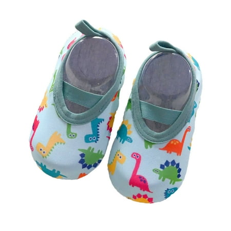 Summer Savings Clearance! PEZHADA Baby Walking Shoes 12-18 Months Baby Socks Baby Kids Boys Girls Prints Cartoon The Floor Socks Barefoot Socks Non-Slip Shoes Green Sizes 4.5-9
Summer Savings Clearance! PEZHADA Baby Walking Shoes 12-18 Months Baby Socks Baby Kids Boys Girls Prints Cartoon The Floor Socks Barefoot Socks Non-Slip Shoes Green Sizes 4.5-9