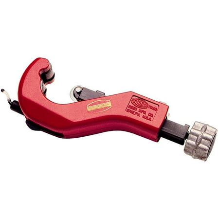 Reed Mfg Quick Release Tubing Cutter Tc1.6Q