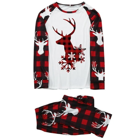 women Christmas pajamas for family matching outfits son daughter sets soft White Matching Family Christmas Pajamas Set Christmas Pjs For Family Set Red Plaid Top And L
women Christmas pajamas for family matching outfits son daughter sets soft White Matching Family Christmas Pajamas Set Christmas Pjs For Family Set Red Plaid Top And L