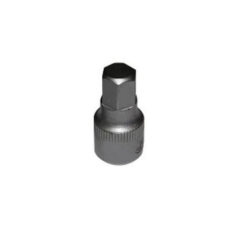 VIM Tools VIM-SHI407 0.21875 in. Hex One Piece Drive Bit with 0.25 in. Square Drive
VIM Tools VIM-SHI407 0.21875 in. Hex One Piece Drive Bit with 0.25 in. Square Drive