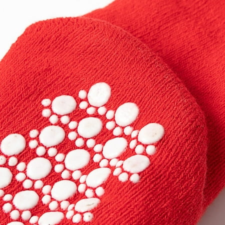 Quealent Christmas Socks Newborn Cartoon Winter Thickened Baby Socks Antiskid Baby Floor Socks Girls 2t Socks C 0-12 Months
Quealent Christmas Socks Newborn Cartoon Winter Thickened Baby Socks Antiskid Baby Floor Socks Girls 2t Socks C 0-12 Months