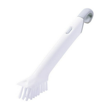 Cleaning Brush with Tweezer Multifunctional Long Handle Labor-saving Non-slip Cleaning Hanging Hook Household Kitchen Stove Cleaning Gap Brush for Home
Cleaning Brush with Tweezer Multifunctional Long Handle Labor-saving Non-slip Cleaning Hanging Hook Household Kitchen Stove Cleaning Gap Brush for Home