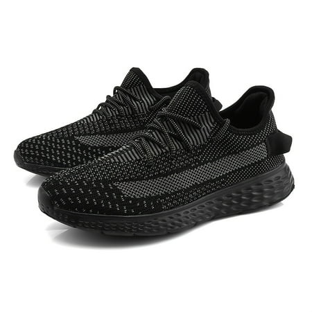 Fashion Lace Up Knitted Sneakers Lightweight Thick Sole Running Sports Shoes Women s Footwear
Fashion Lace Up Knitted Sneakers Lightweight Thick Sole Running Sports Shoes Women s Footwear