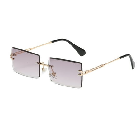 Squar Anti-UV Sunglasses Ultra Lightweight Durable Sunglasses For Running Cycling Fishing Gold Frame Goes Blue And Gold Frame Goes Grey The PC Lenses
Squar Anti-UV Sunglasses Ultra Lightweight Durable Sunglasses For Running Cycling Fishing Gold Frame Goes Blue And Gold Frame Goes Grey The PC Lenses