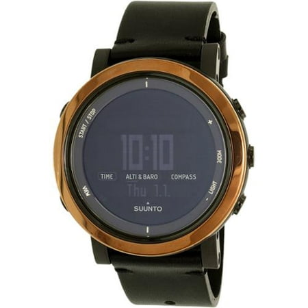 Suunto Essential Copper Alarm Watch SS022439000