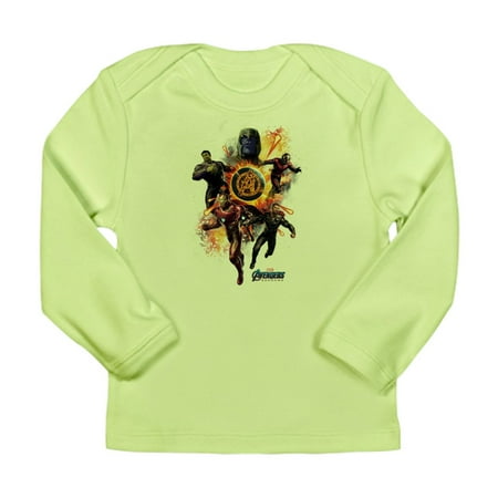 CafePress - Male Avengers Endgame C Long Sleeve Infant T Shirt - Long Sleeve Infant T-Shirt
CafePress - Male Avengers Endgame C Long Sleeve Infant T Shirt - Long Sleeve Infant T-Shirt