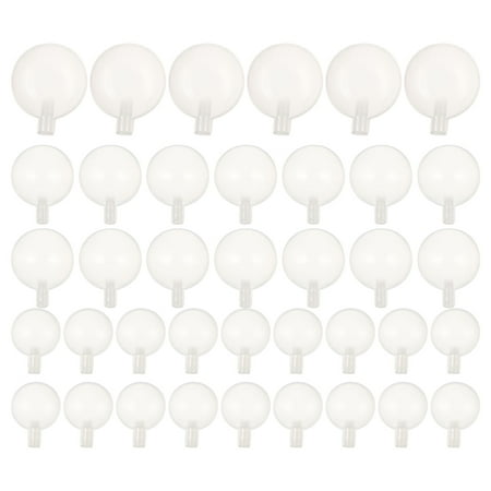 210pcs Doll Craft BB Voice Noise Maker Toy Insert Replacement Squeakers