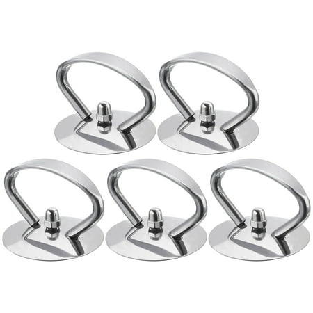 TINKSKY 5Pcs Pot Grip Knob Lid Cover Knobs Replacement Universal Kitchen Replacement Set
TINKSKY 5Pcs Pot Grip Knob Lid Cover Knobs Replacement Universal Kitchen Replacement Set