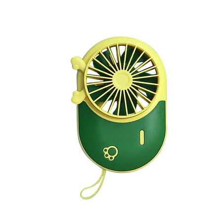 Felirenzacia Creative Summer Fan USB Charging Handheld Mini Fan Convenient Convenient
Felirenzacia Creative Summer Fan USB Charging Handheld Mini Fan Convenient Convenient