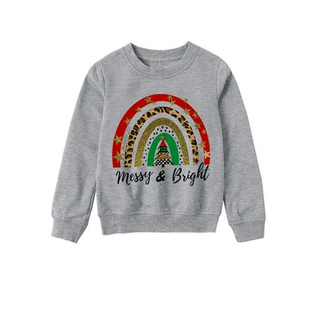 Family Matching Pajamas Set of 3 Women s Casual Printed Long-sleeved Round-neck Sweatshirt
Family Matching Pajamas Set of 3 Women s Casual Printed Long-sleeved Round-neck Sweatshirt