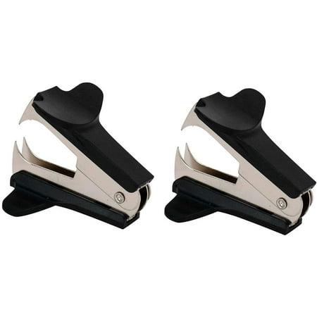 Lightweight Staple Puller Remover Tool for Office School Easy to Carry
Lightweight Staple Puller Remover Tool for Office School Easy to Carry